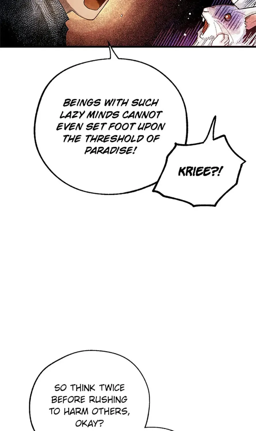 Rebirth in Paradise Chapter 78 page 47 - 