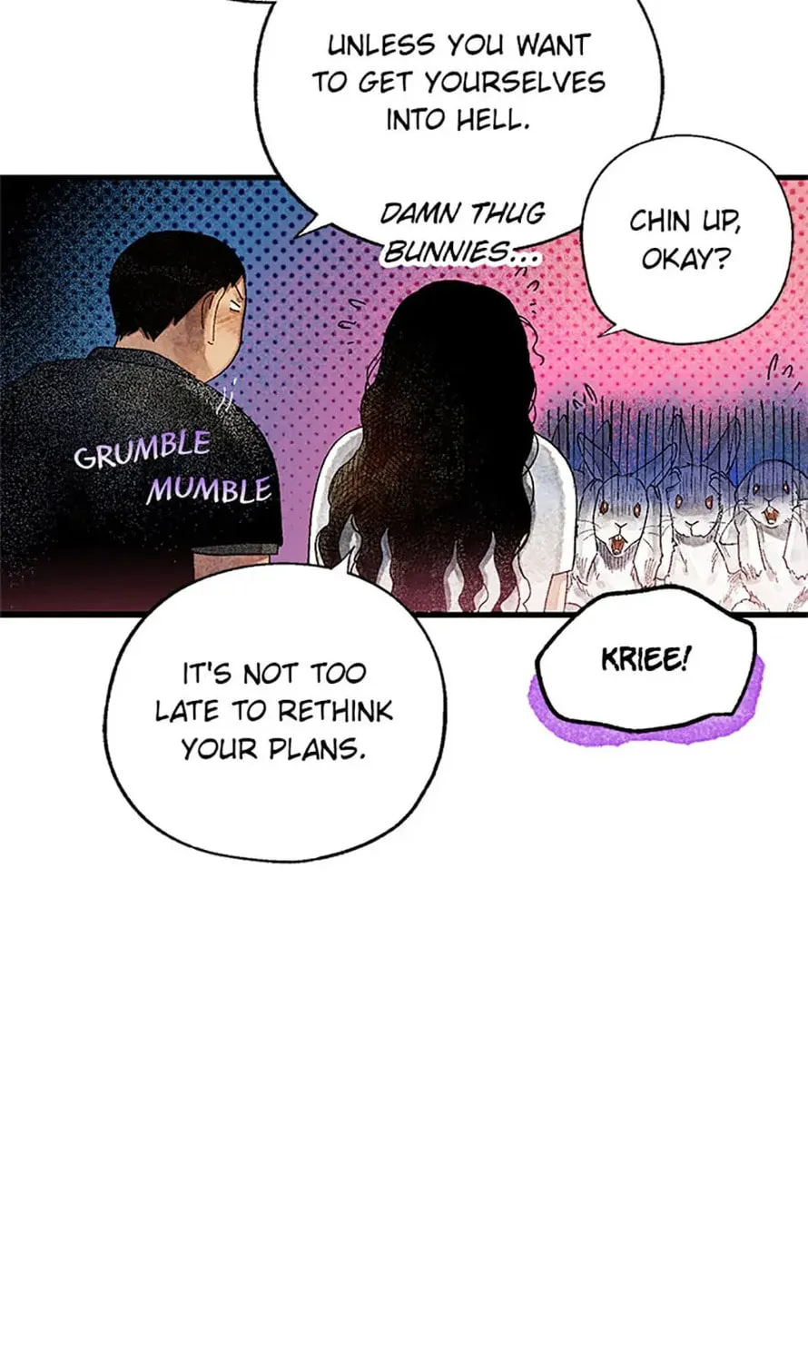 Rebirth in Paradise Chapter 78 page 49 - 