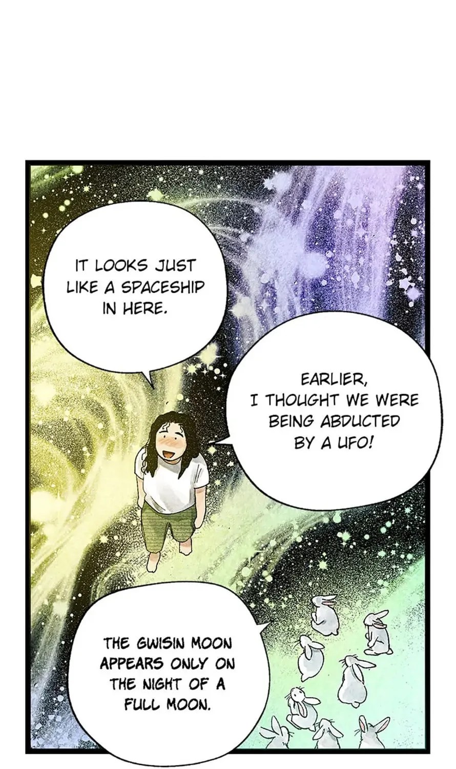 Rebirth in Paradise Chapter 78 page 53 - 