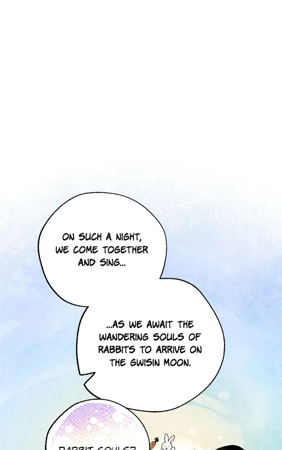 Rebirth in Paradise Chapter 78 page 55 - 