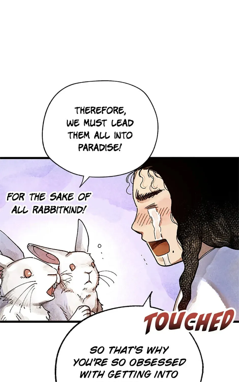Rebirth in Paradise Chapter 78 page 61 - 