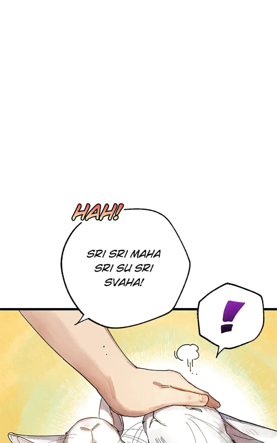 Rebirth in Paradise Chapter 78 page 63 - 