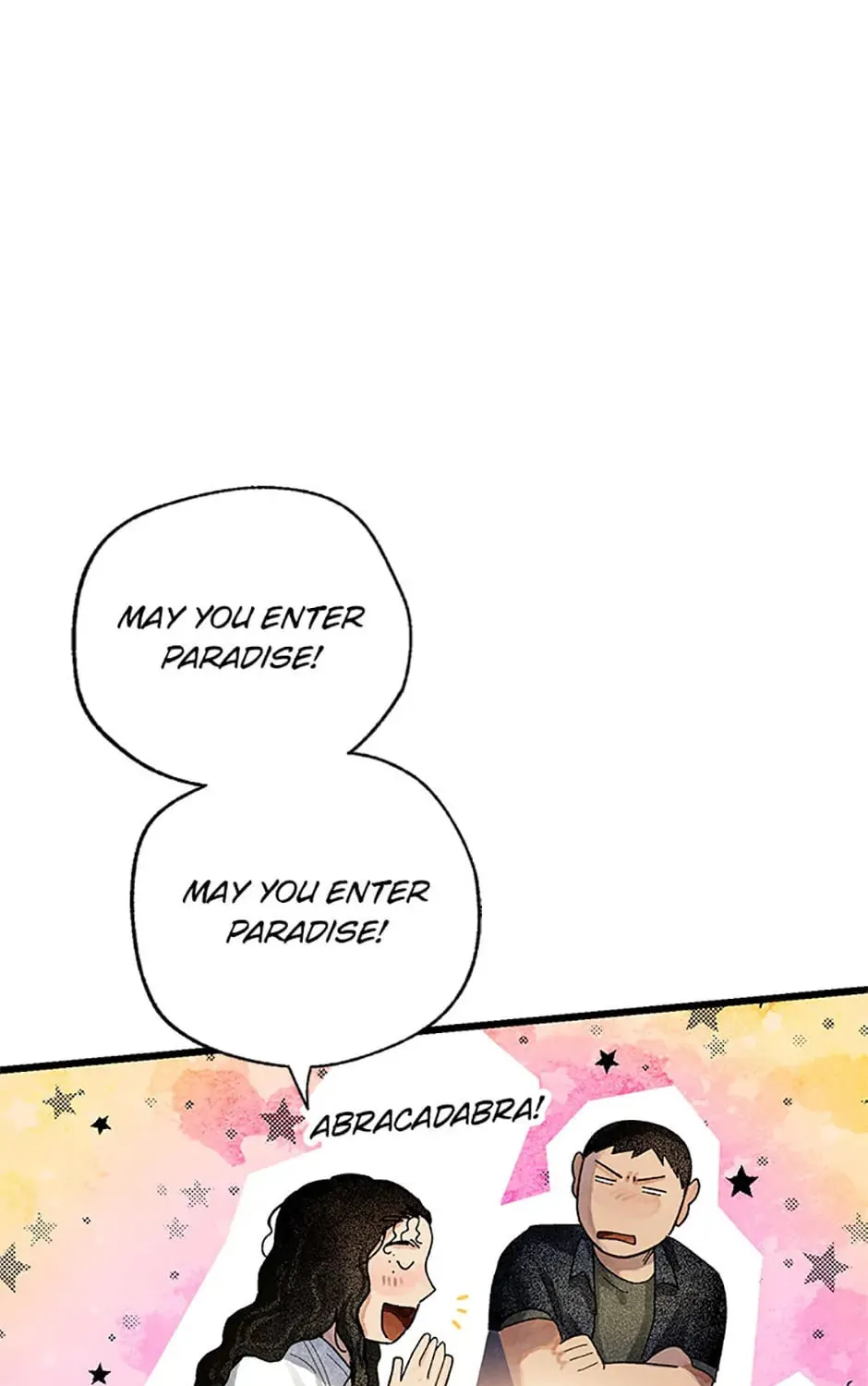 Rebirth in Paradise Chapter 78 page 65 - 