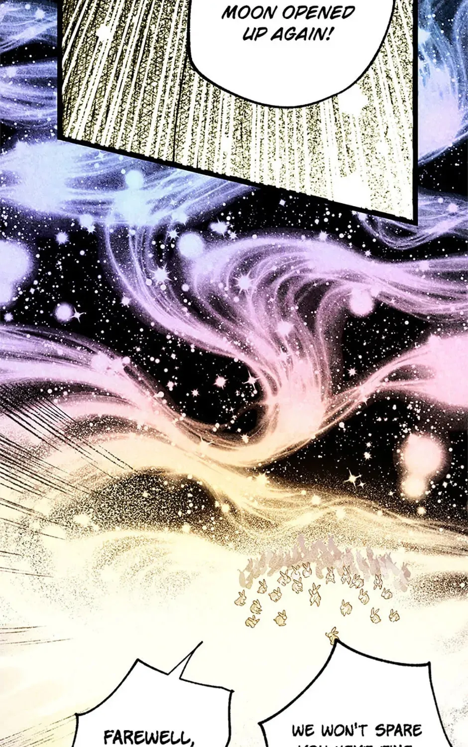 Rebirth in Paradise Chapter 78 page 77 - 