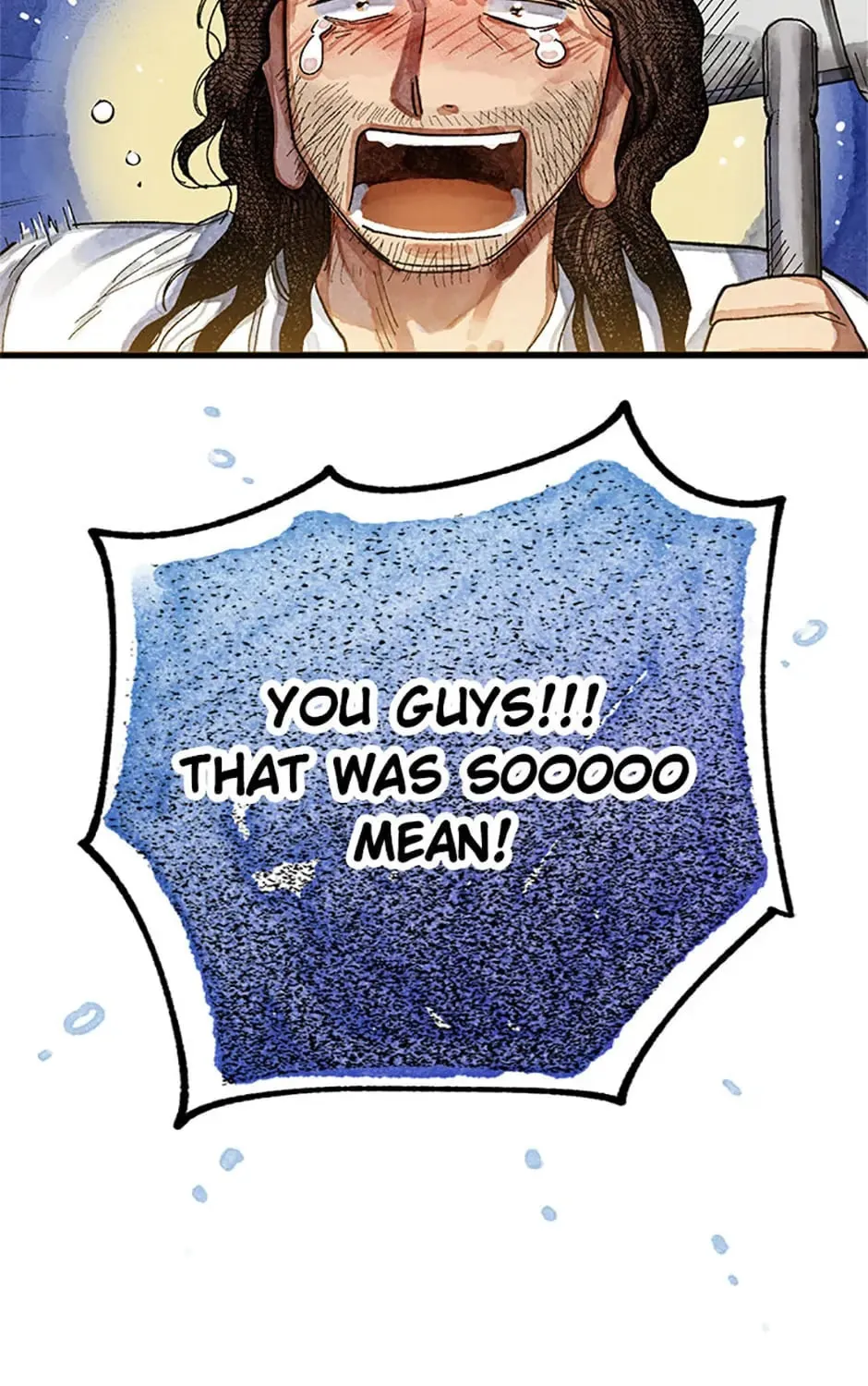 Rebirth in Paradise Chapter 78 page 83 - 