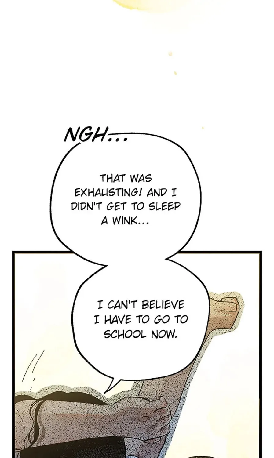 Rebirth in Paradise Chapter 78 page 99 - 