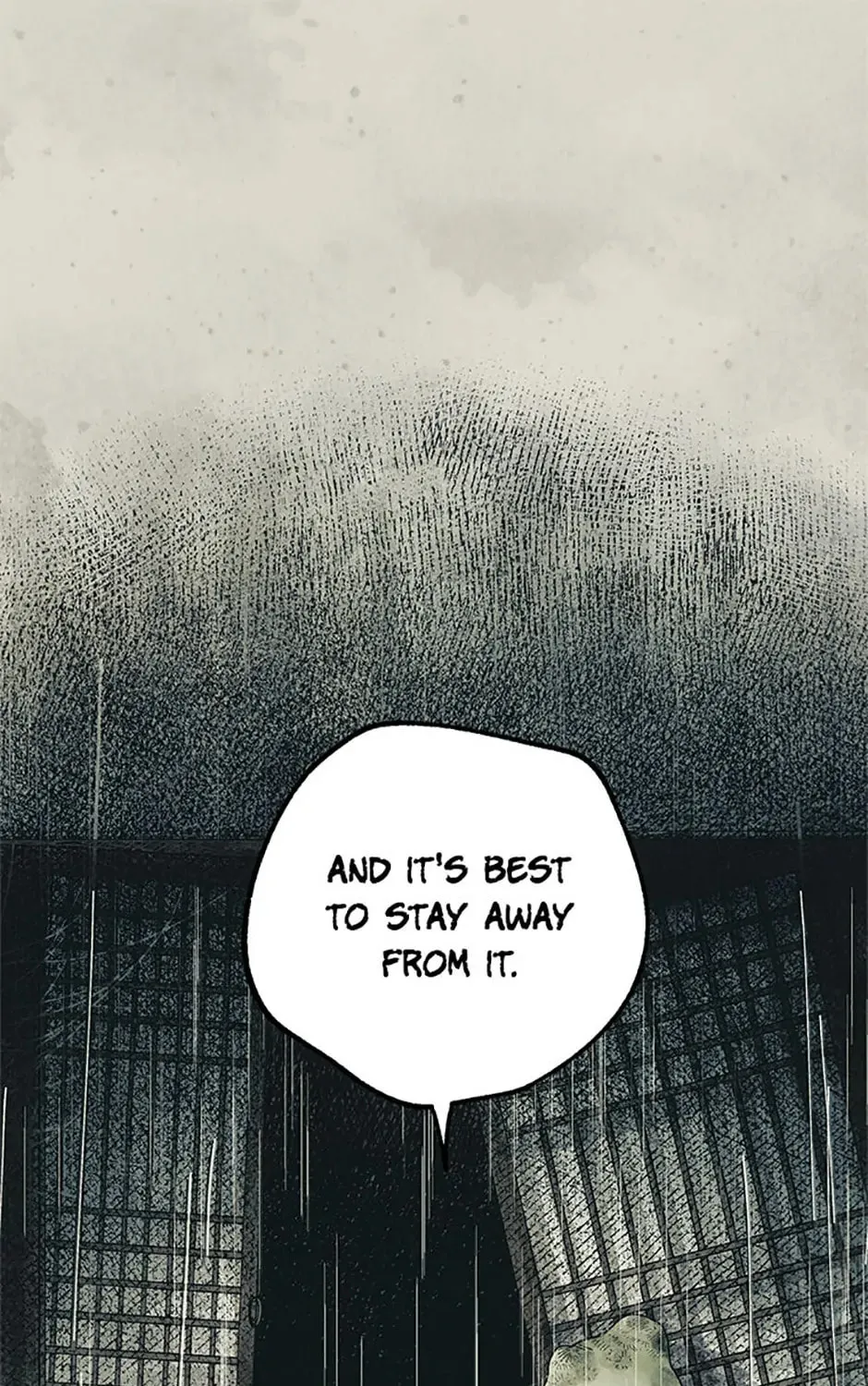 Rebirth in Paradise Chapter 79 page 11 - 
