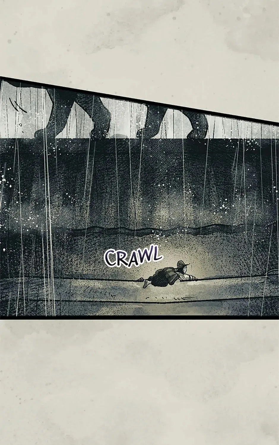 Rebirth in Paradise Chapter 79 page 101 - 