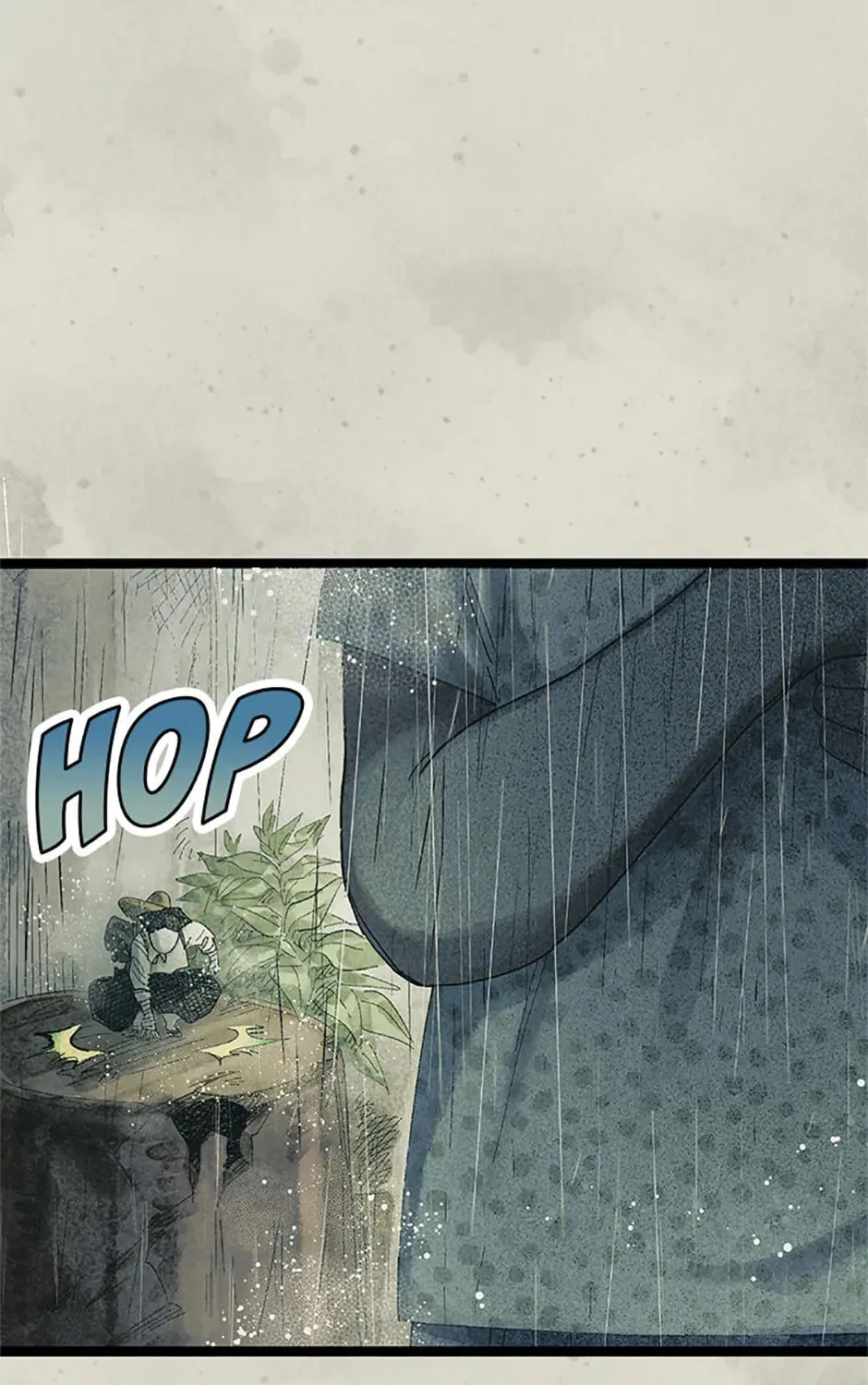Rebirth in Paradise Chapter 79 page 113 - 