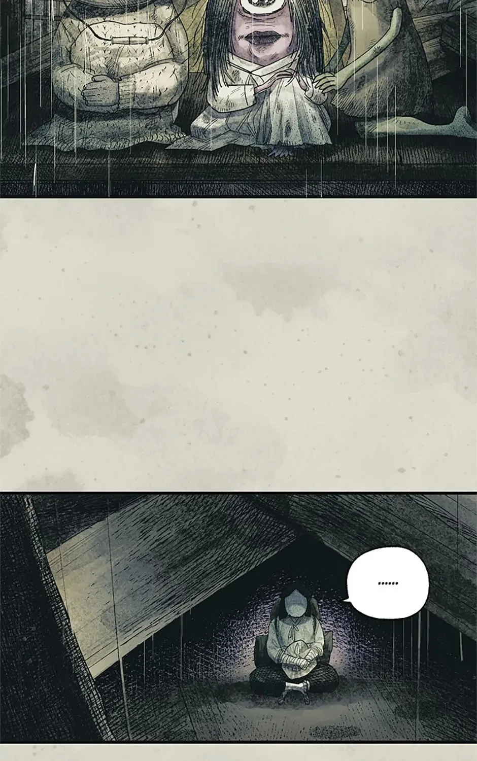 Rebirth in Paradise Chapter 79 page 13 - 