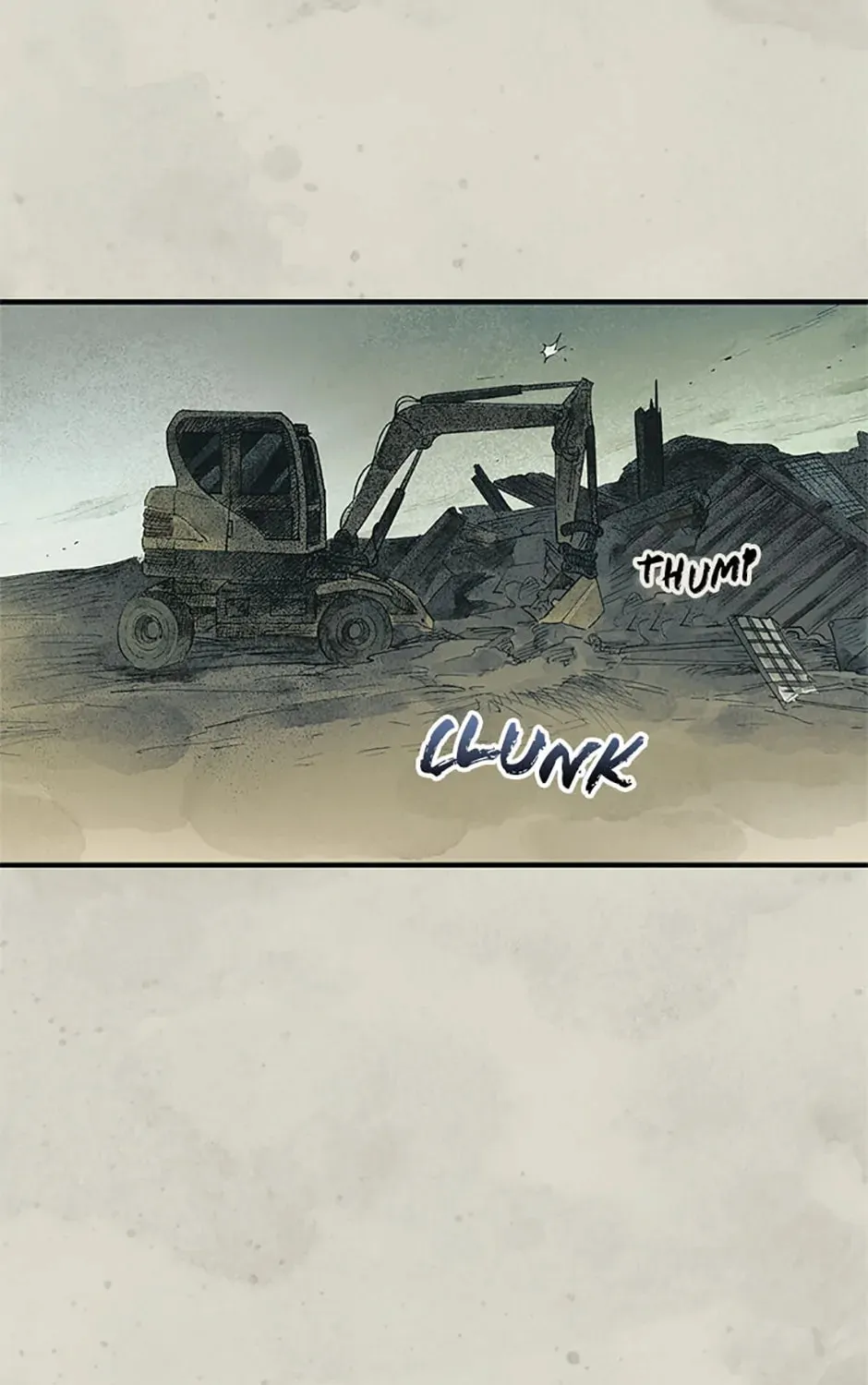 Rebirth in Paradise Chapter 79 page 137 - 