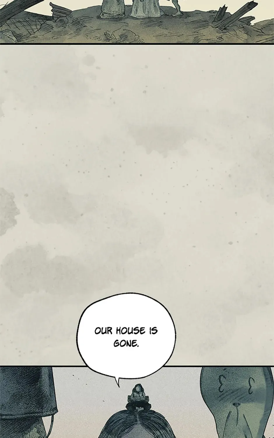 Rebirth in Paradise Chapter 79 page 139 - 