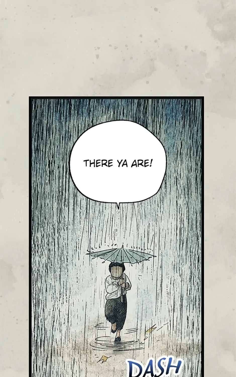 Rebirth in Paradise Chapter 79 page 15 - 