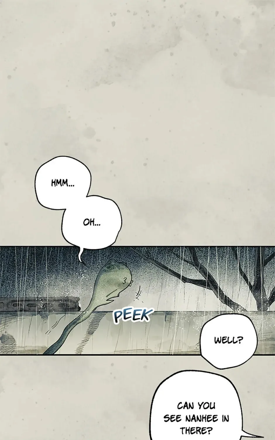 Rebirth in Paradise Chapter 79 page 149 - 