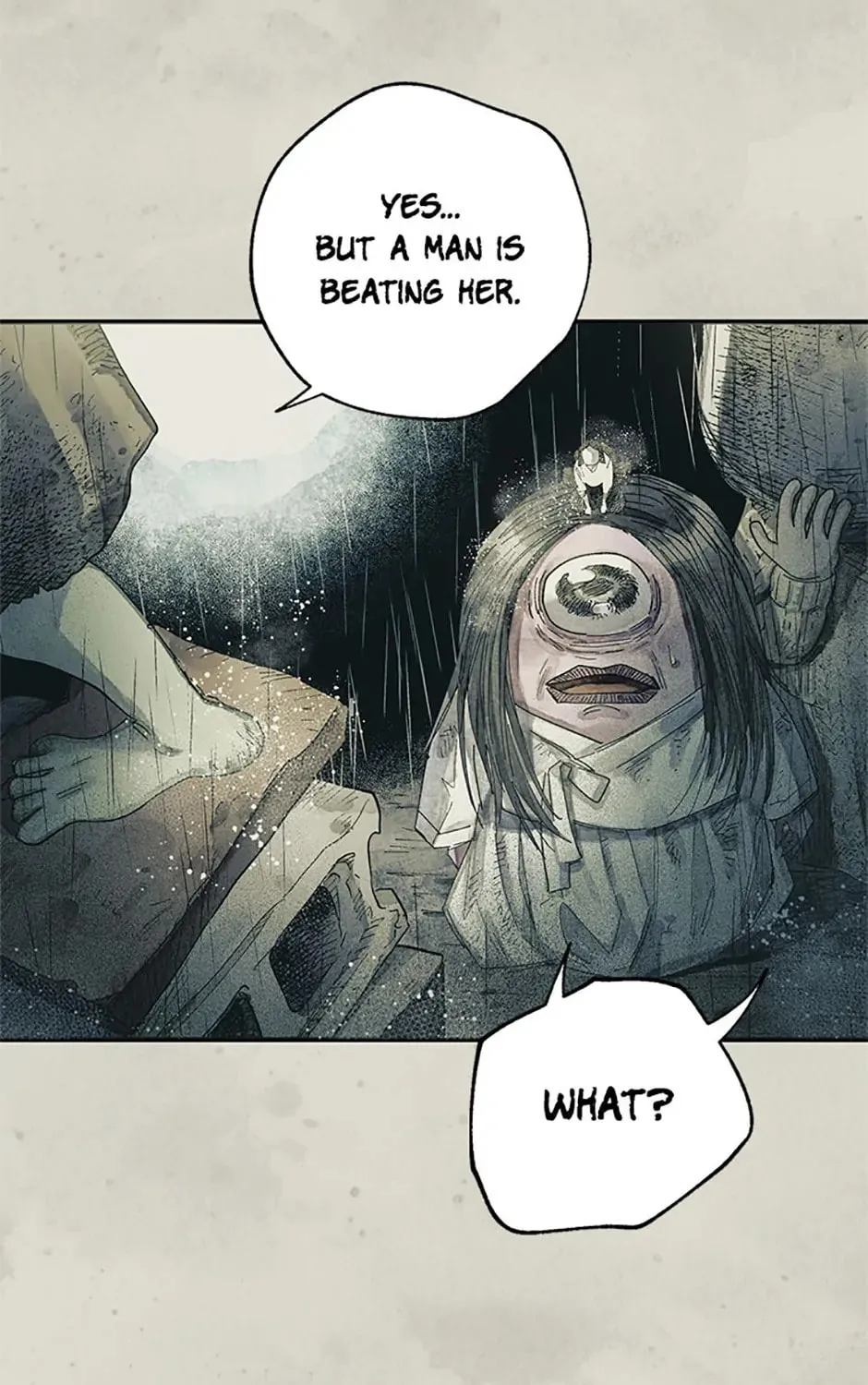 Rebirth in Paradise Chapter 79 page 151 - 