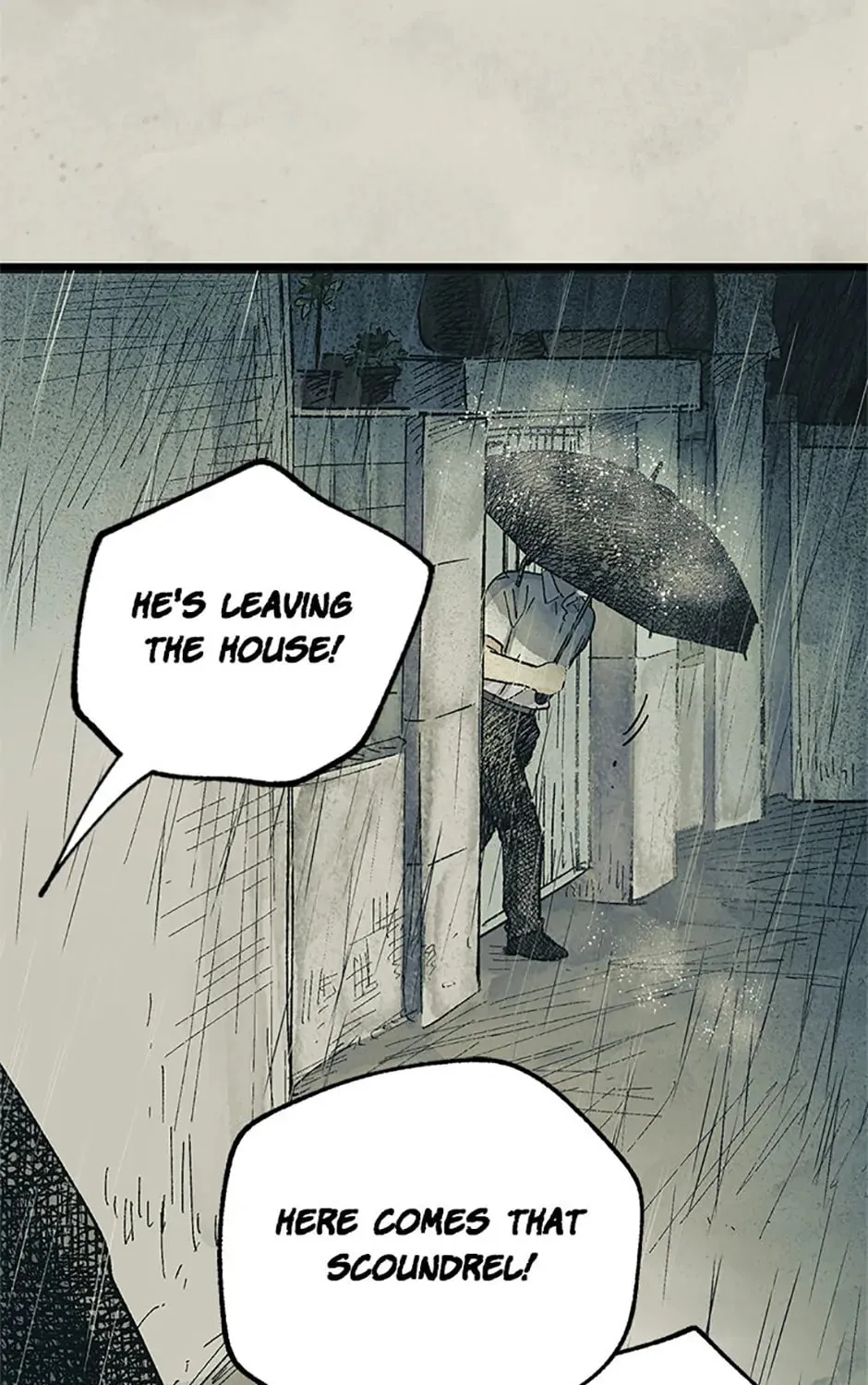 Rebirth in Paradise Chapter 79 page 155 - 