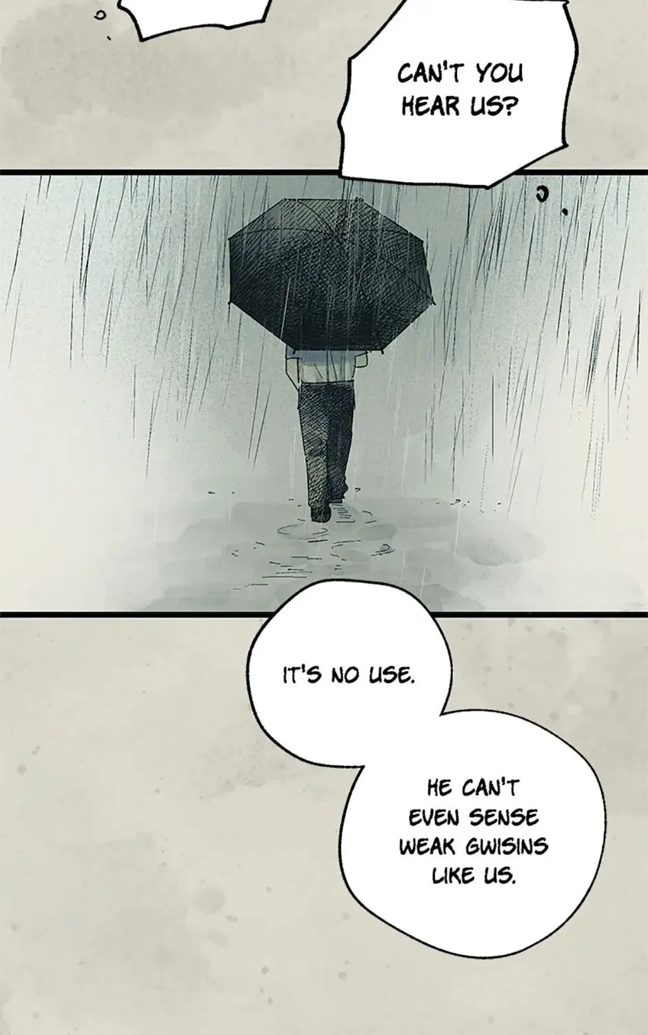 Rebirth in Paradise Chapter 79 page 159 - 