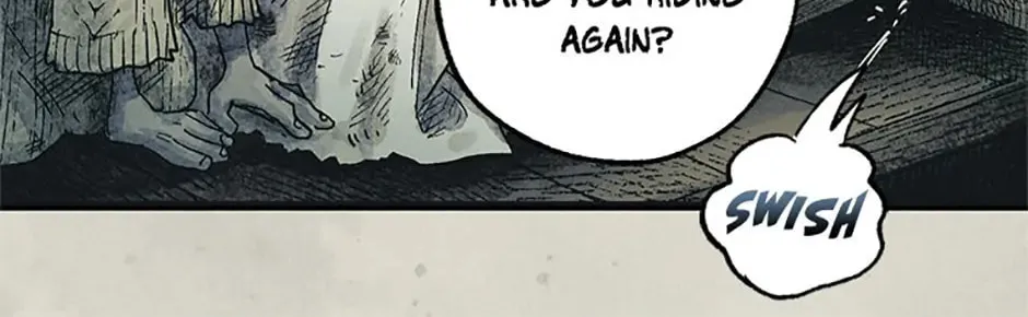 Rebirth in Paradise Chapter 79 page 18 - 