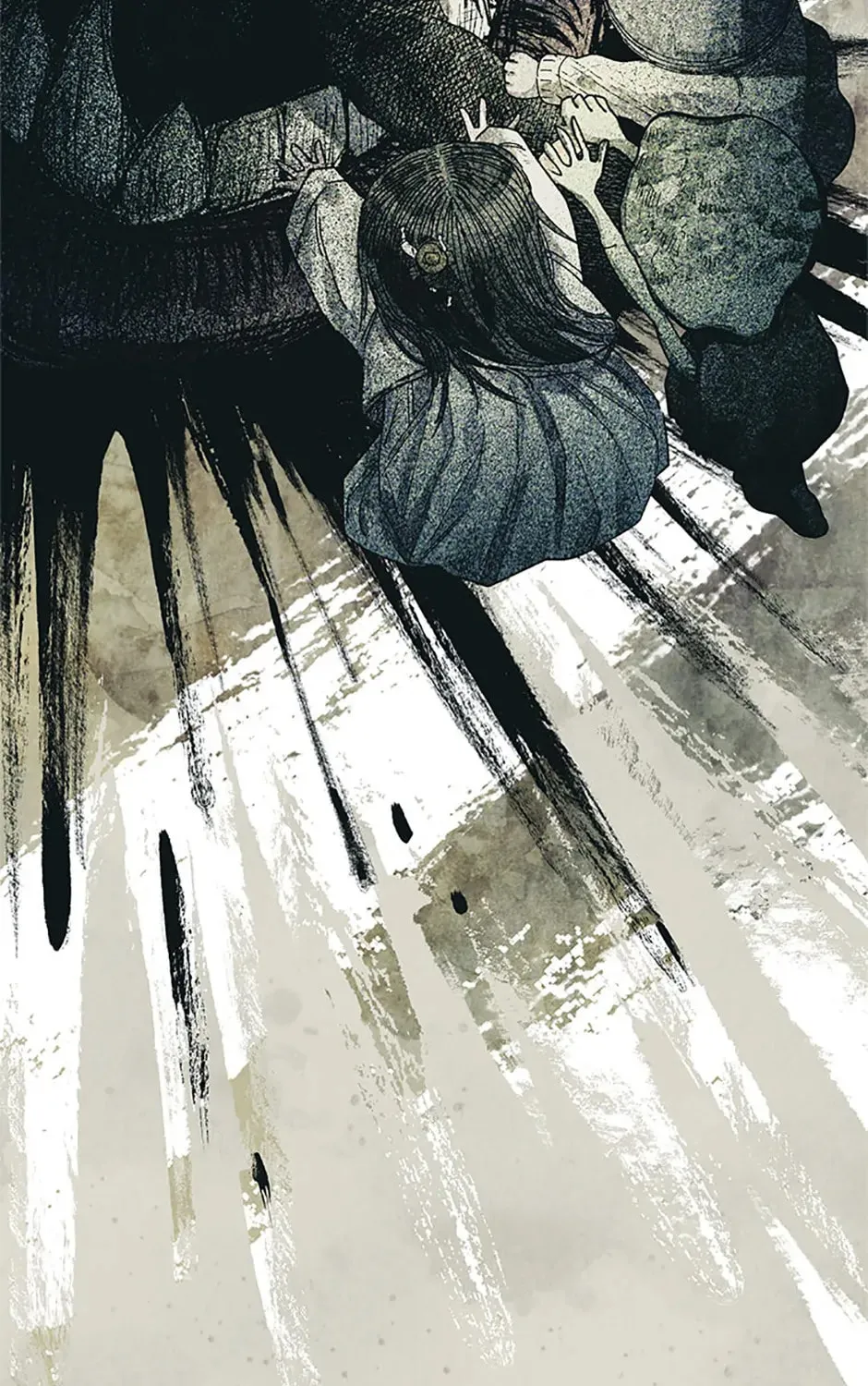 Rebirth in Paradise Chapter 79 page 177 - 