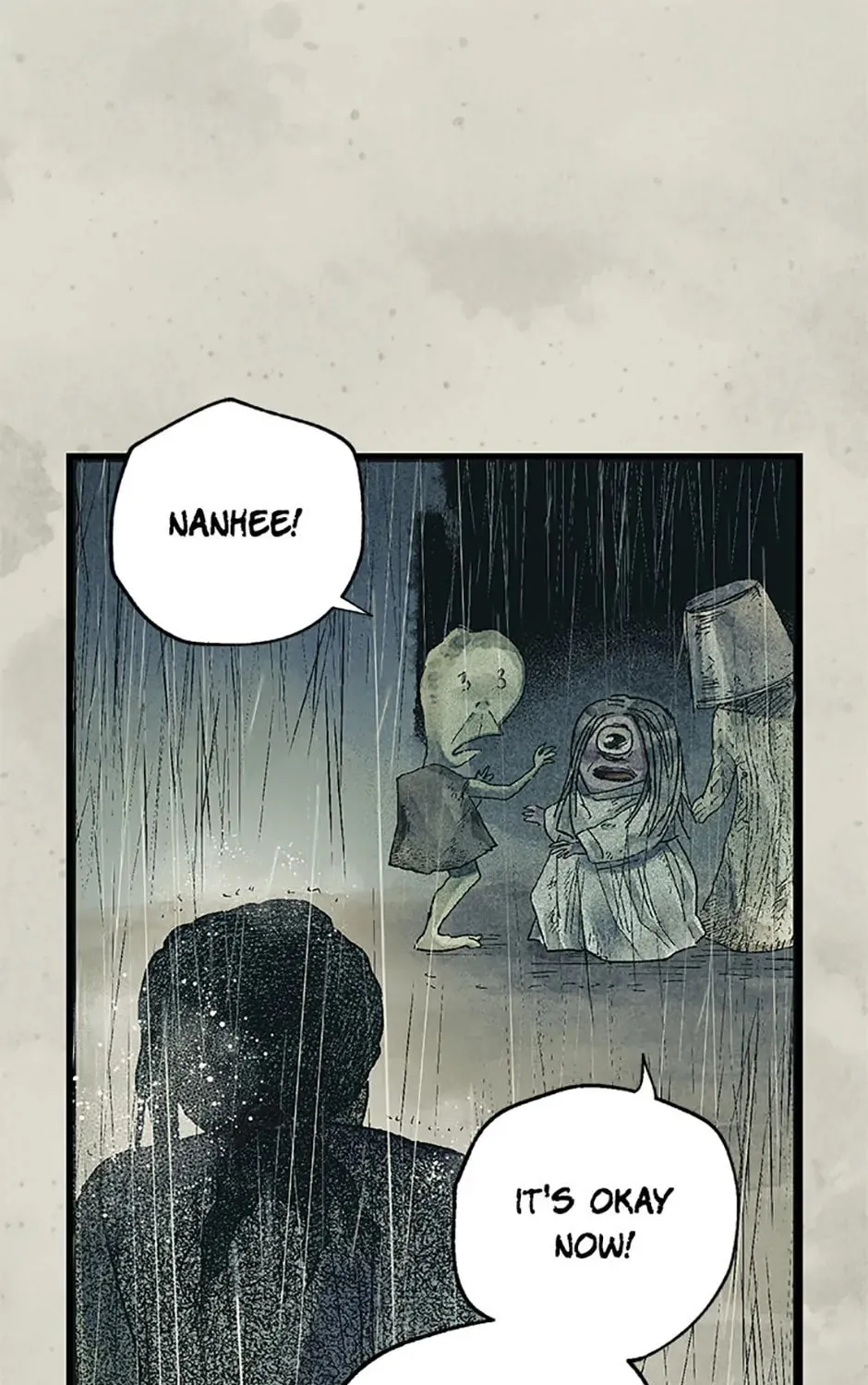 Rebirth in Paradise Chapter 79 page 191 - 