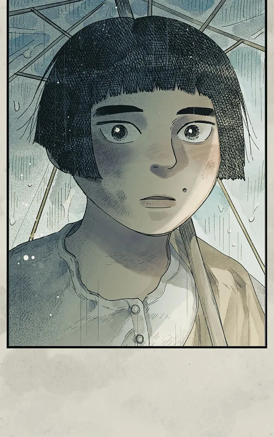 Rebirth in Paradise Chapter 79 page 23 - 