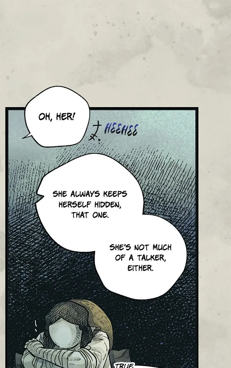 Rebirth in Paradise Chapter 79 page 27 - 