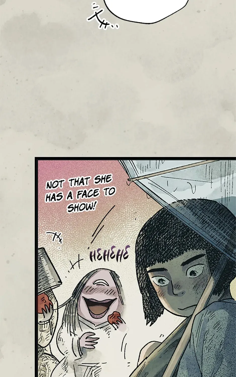 Rebirth in Paradise Chapter 79 page 29 - 