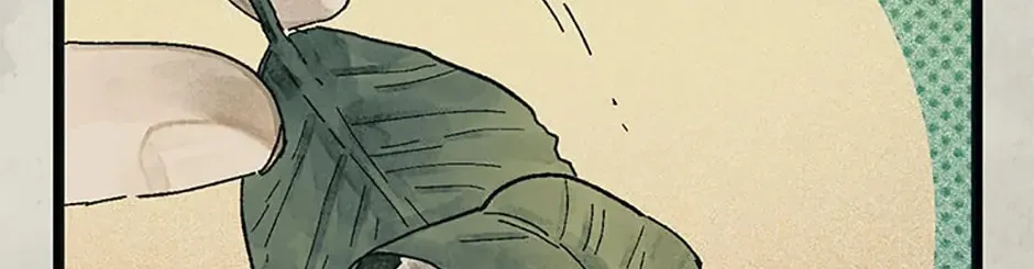 Rebirth in Paradise Chapter 79 page 32 - 