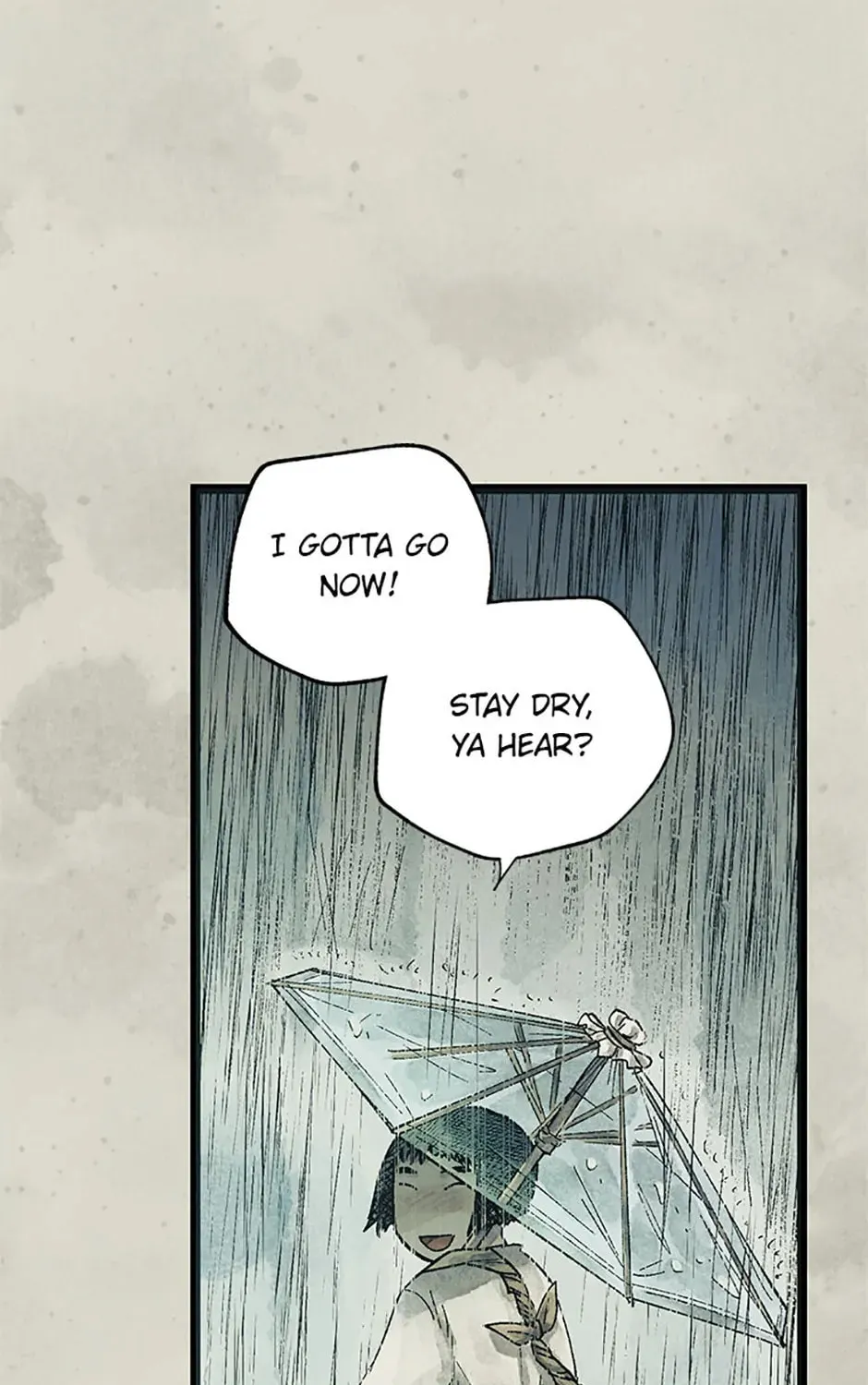 Rebirth in Paradise Chapter 79 page 37 - 