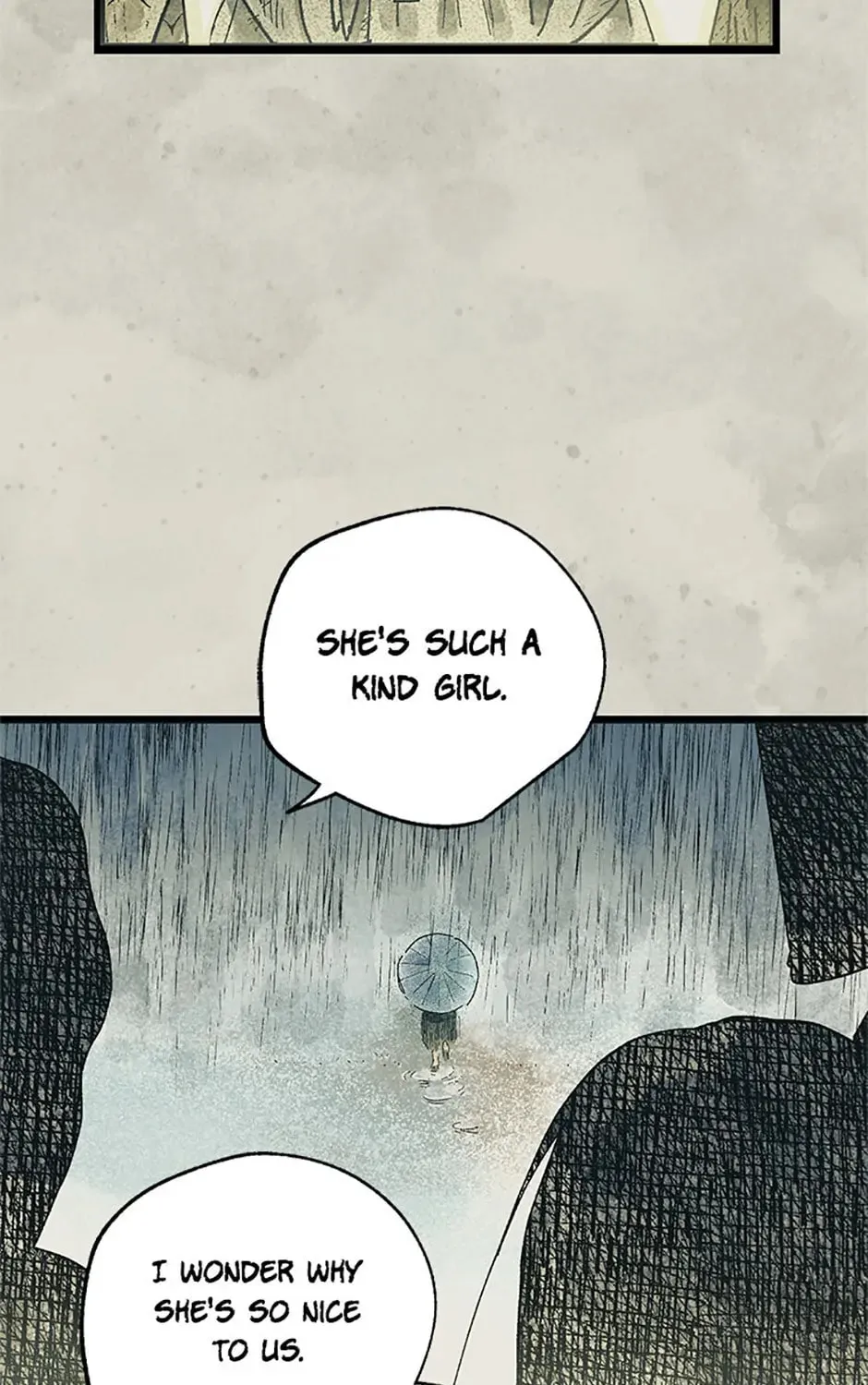 Rebirth in Paradise Chapter 79 page 41 - 