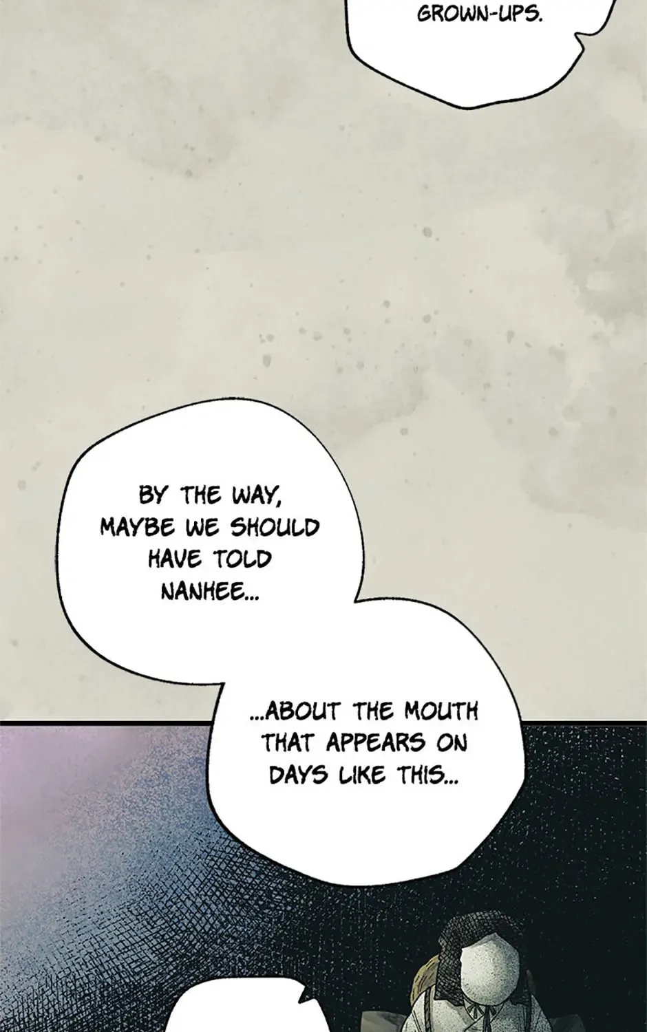 Rebirth in Paradise Chapter 79 page 43 - 