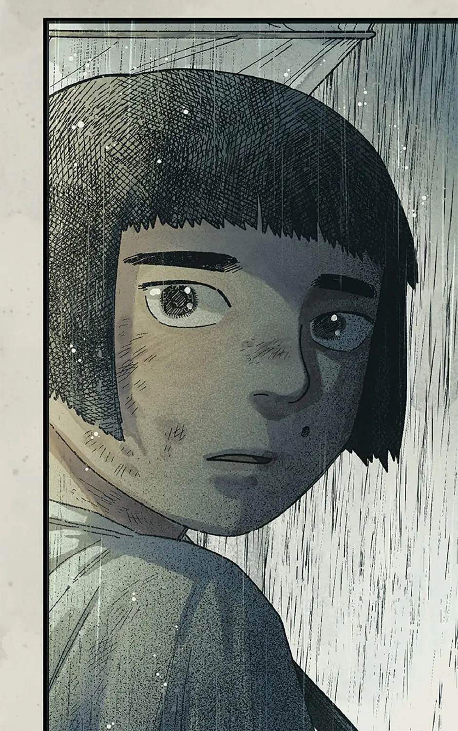 Rebirth in Paradise Chapter 79 page 53 - 