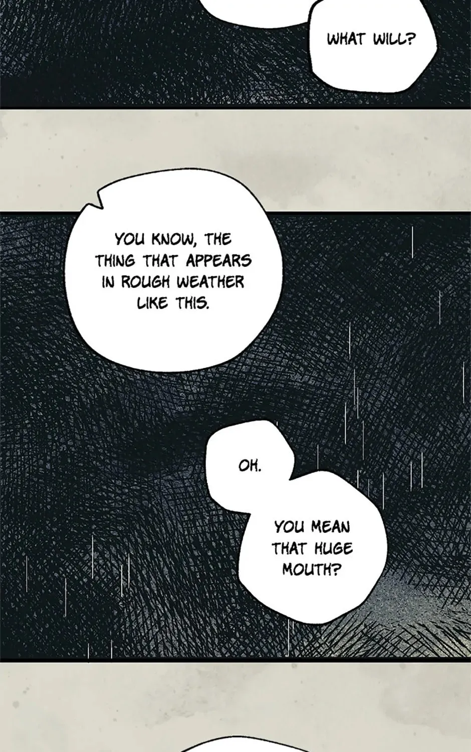 Rebirth in Paradise Chapter 79 page 7 - 