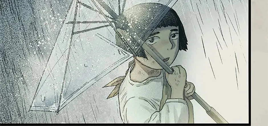 Rebirth in Paradise Chapter 79 page 72 - 