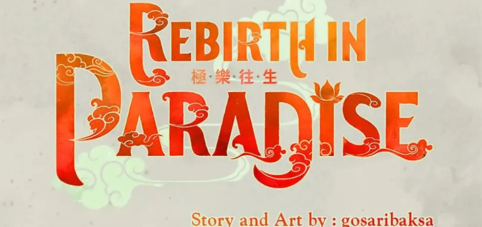 Rebirth in Paradise Chapter 79 page 78 - 