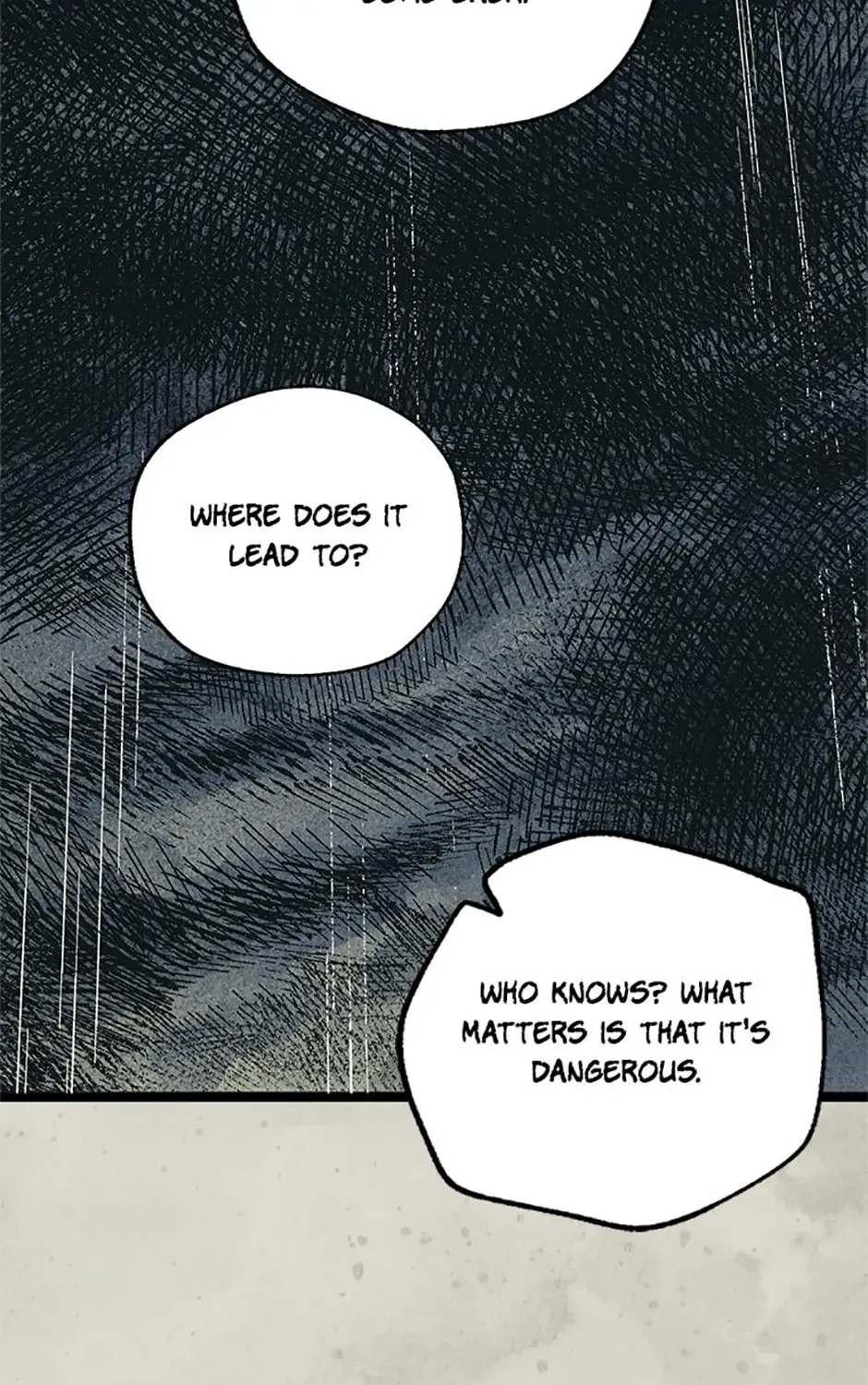 Rebirth in Paradise Chapter 79 page 9 - 