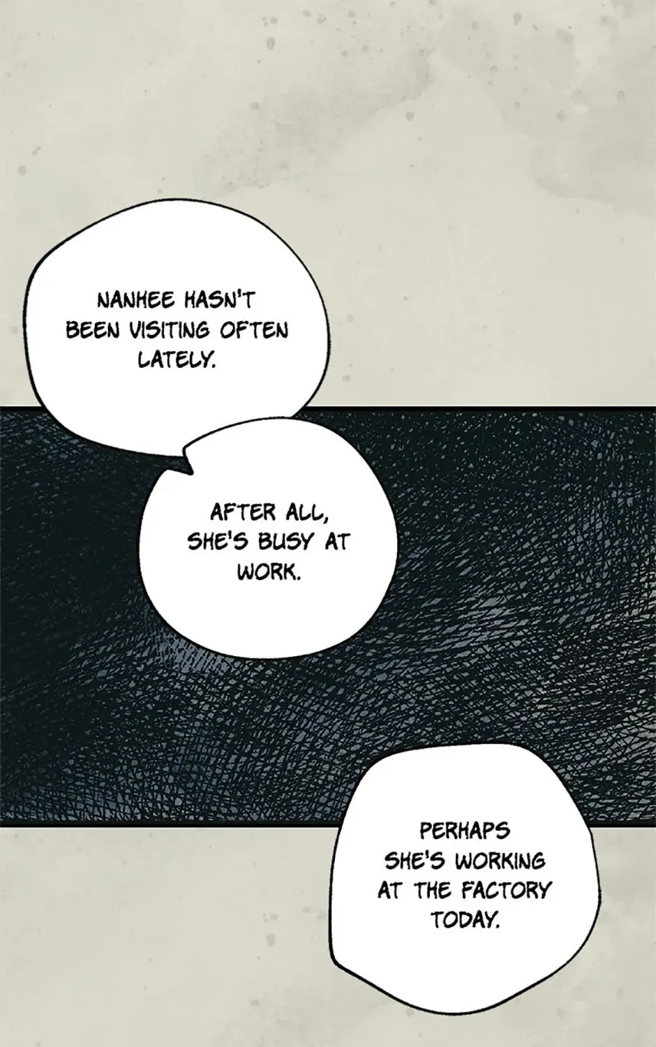 Rebirth in Paradise Chapter 79 page 89 - 