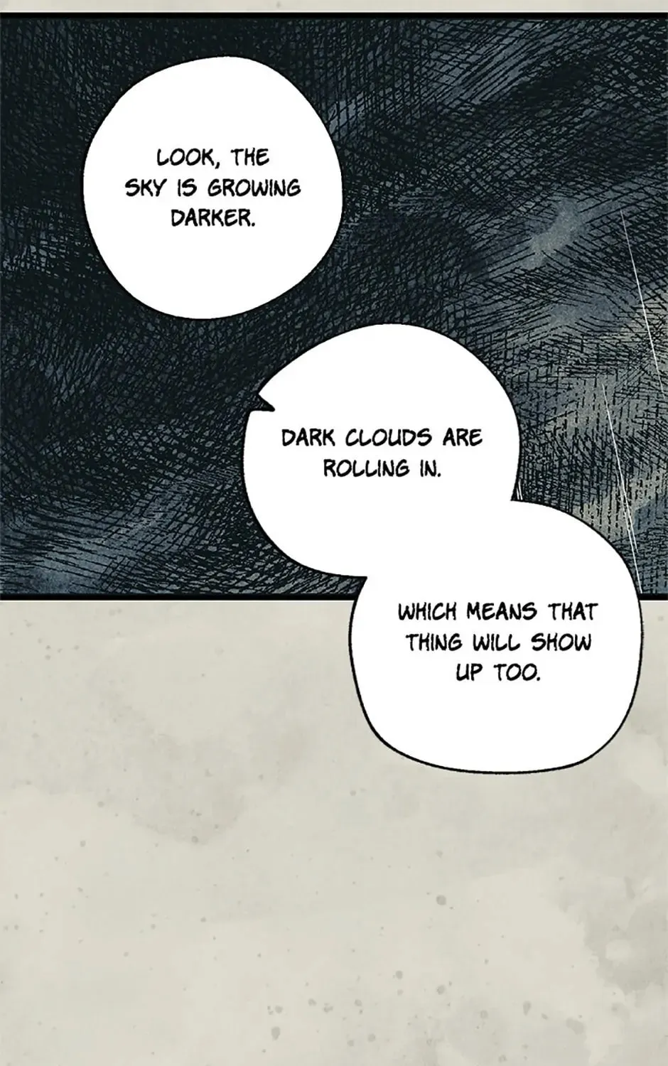 Rebirth in Paradise Chapter 79 page 91 - 