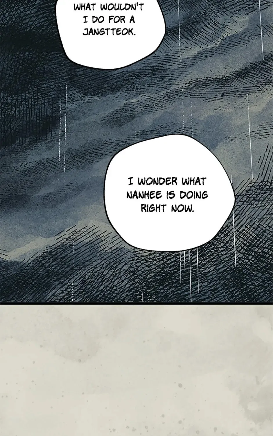 Rebirth in Paradise Chapter 79 page 93 - 