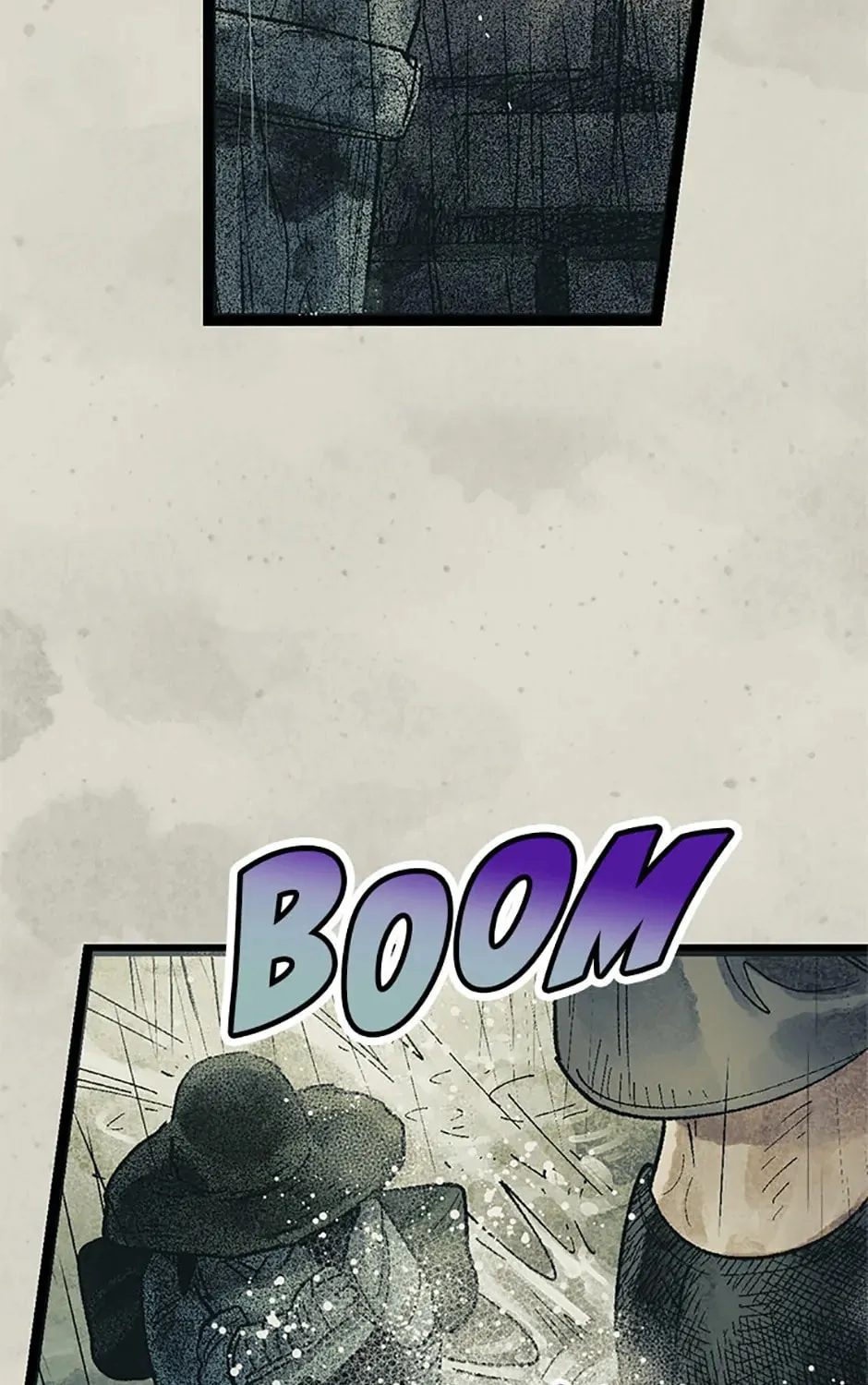 Rebirth in Paradise Chapter 79 page 99 - 
