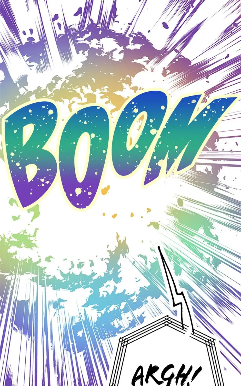 Rebirth in Paradise Chapter 80 page 101 - 