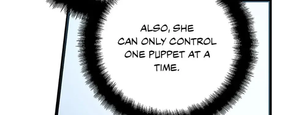 Rebirth in Paradise Chapter 80 page 104 - 