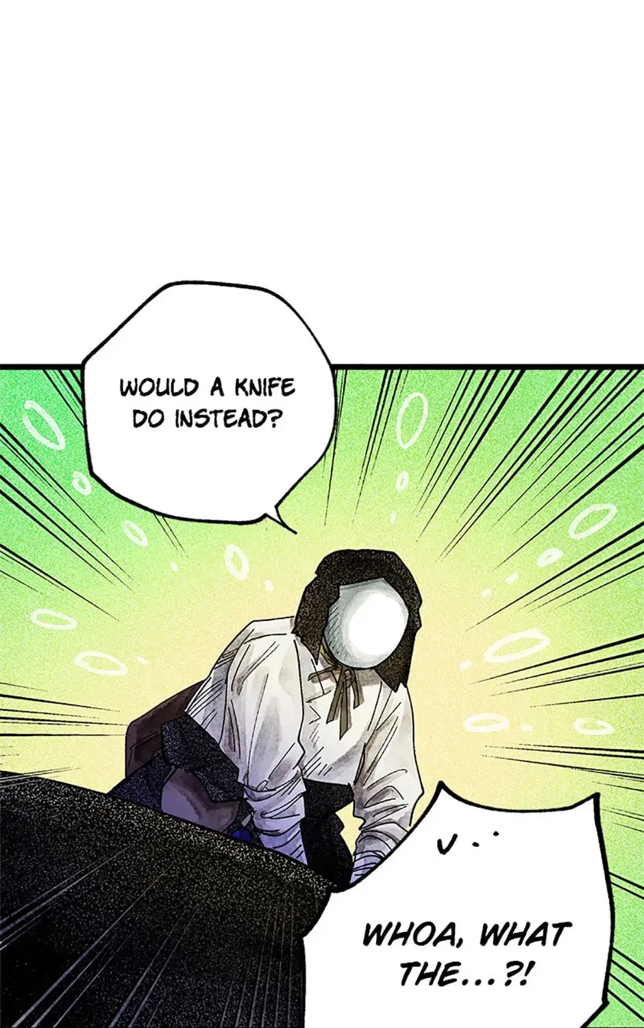 Rebirth in Paradise Chapter 80 page 113 - 