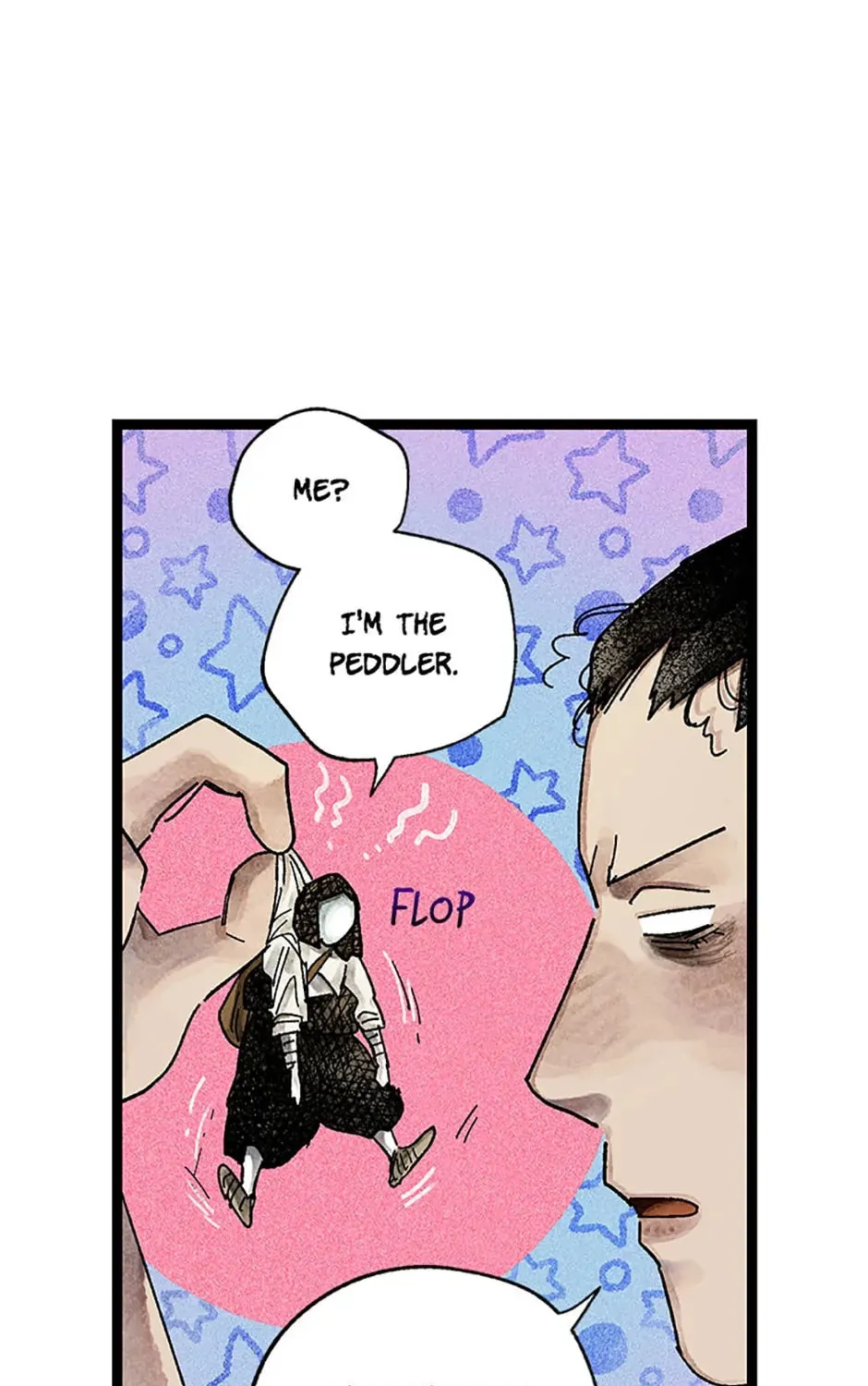 Rebirth in Paradise Chapter 80 page 115 - 