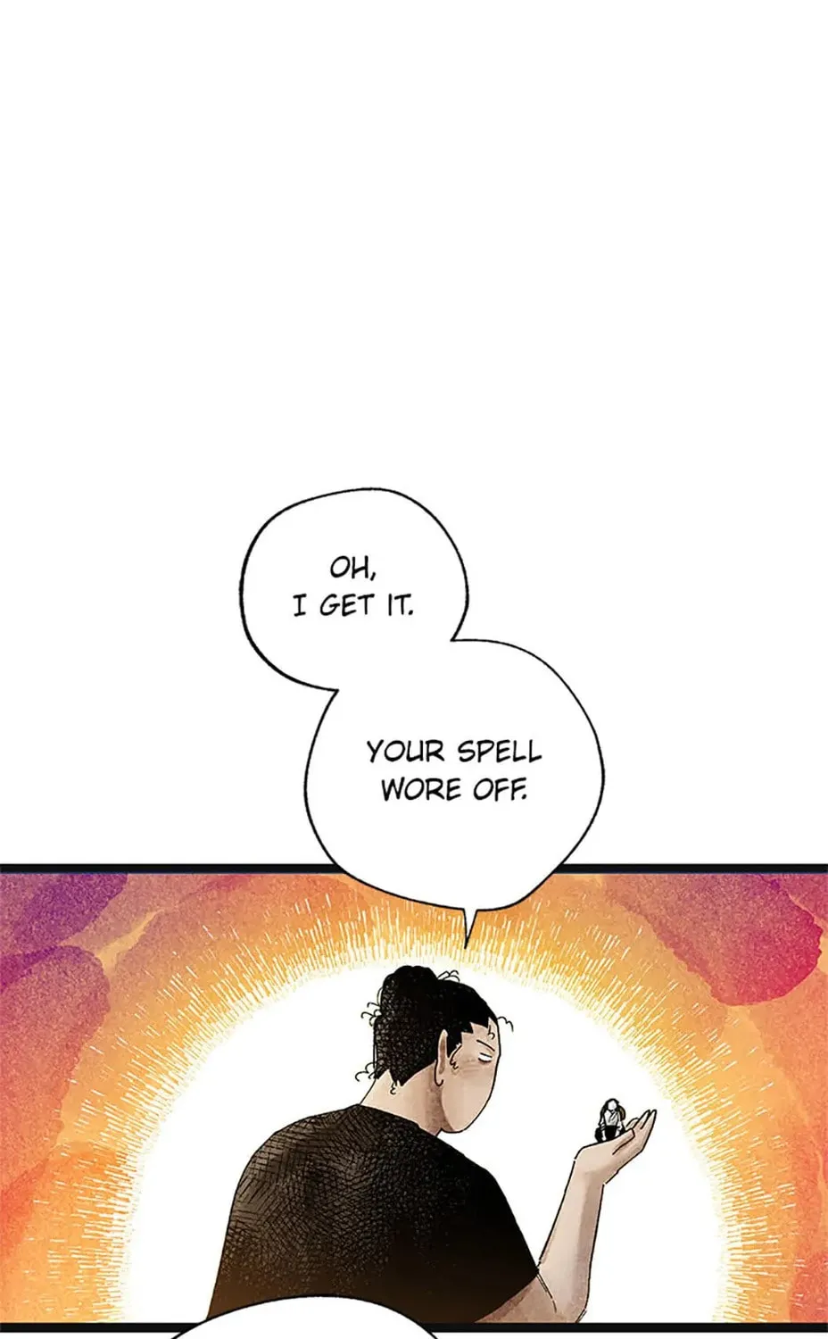 Rebirth in Paradise Chapter 80 page 117 - 