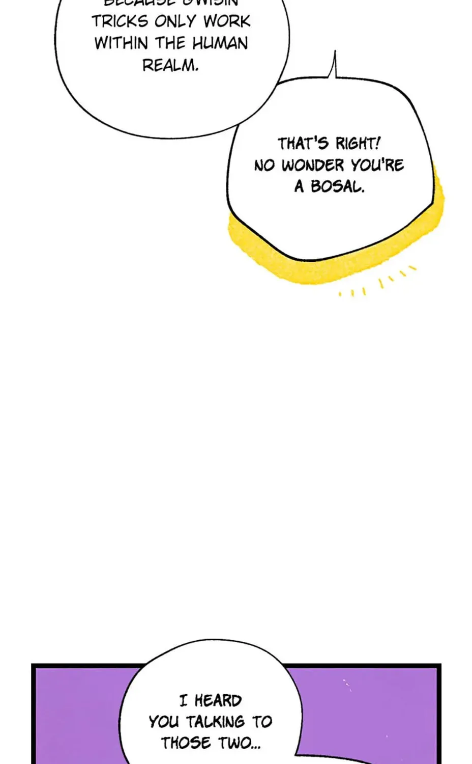 Rebirth in Paradise Chapter 80 page 119 - 