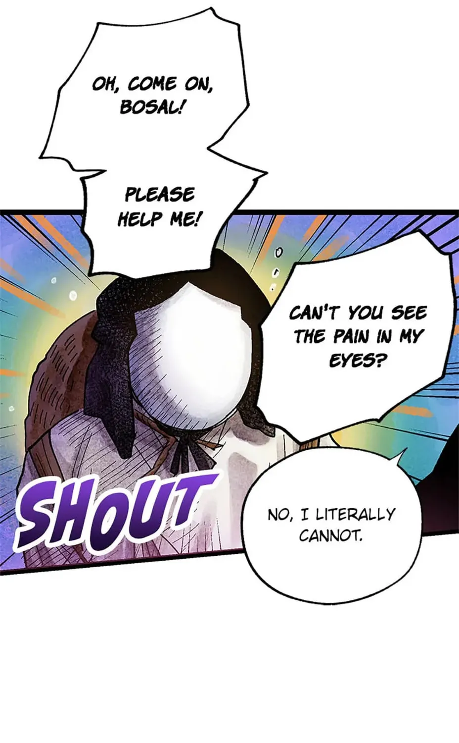 Rebirth in Paradise Chapter 80 page 123 - 