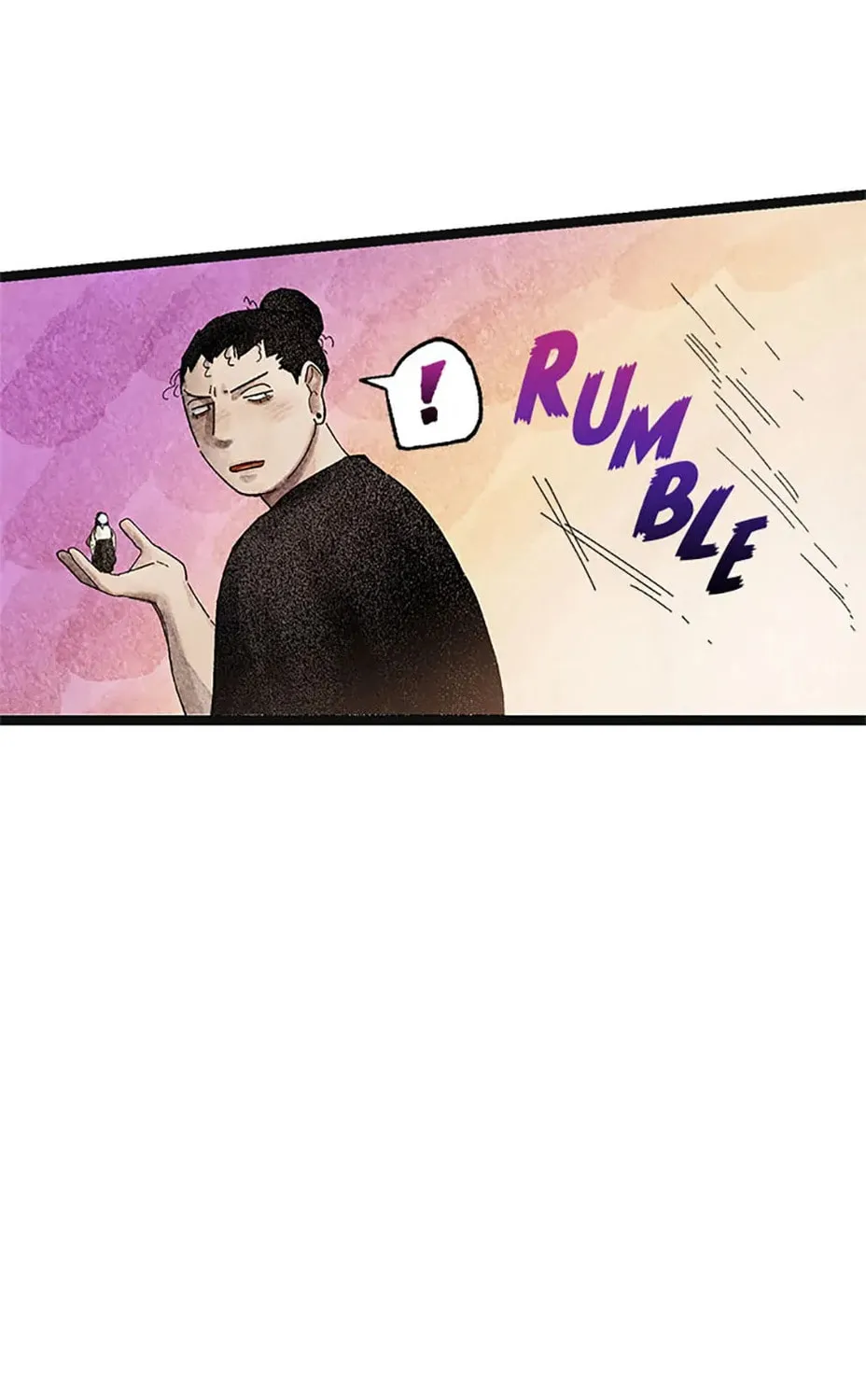 Rebirth in Paradise Chapter 80 page 125 - 