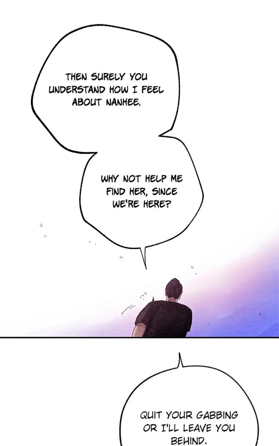 Rebirth in Paradise Chapter 80 page 137 - 