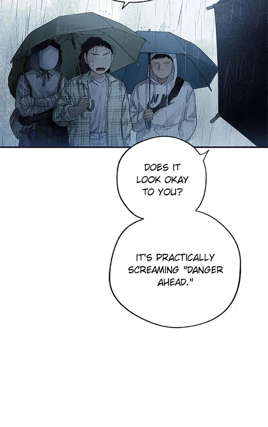 Rebirth in Paradise Chapter 80 page 25 - 